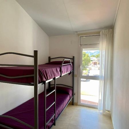 Apartmán Rmp 32 Residencial Marina Del Port L'Ametlla de Mar Exteriér fotografie