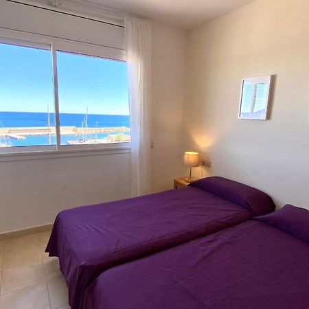 Apartmán Rmp 32 Residencial Marina Del Port L'Ametlla de Mar Exteriér fotografie