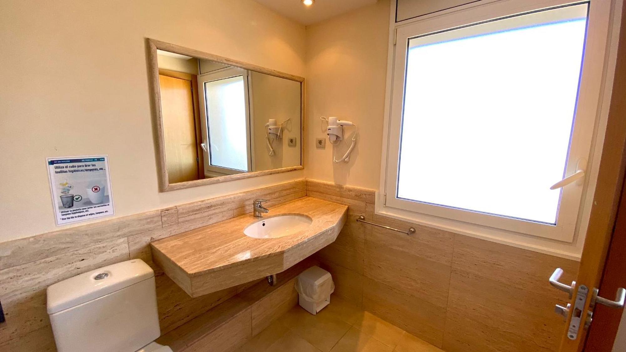 Apartmán Rmp 32 Residencial Marina Del Port L'Ametlla de Mar Exteriér fotografie