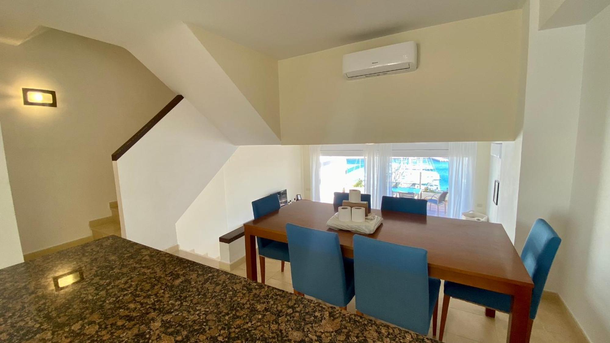 Apartmán Rmp 32 Residencial Marina Del Port L'Ametlla de Mar Exteriér fotografie