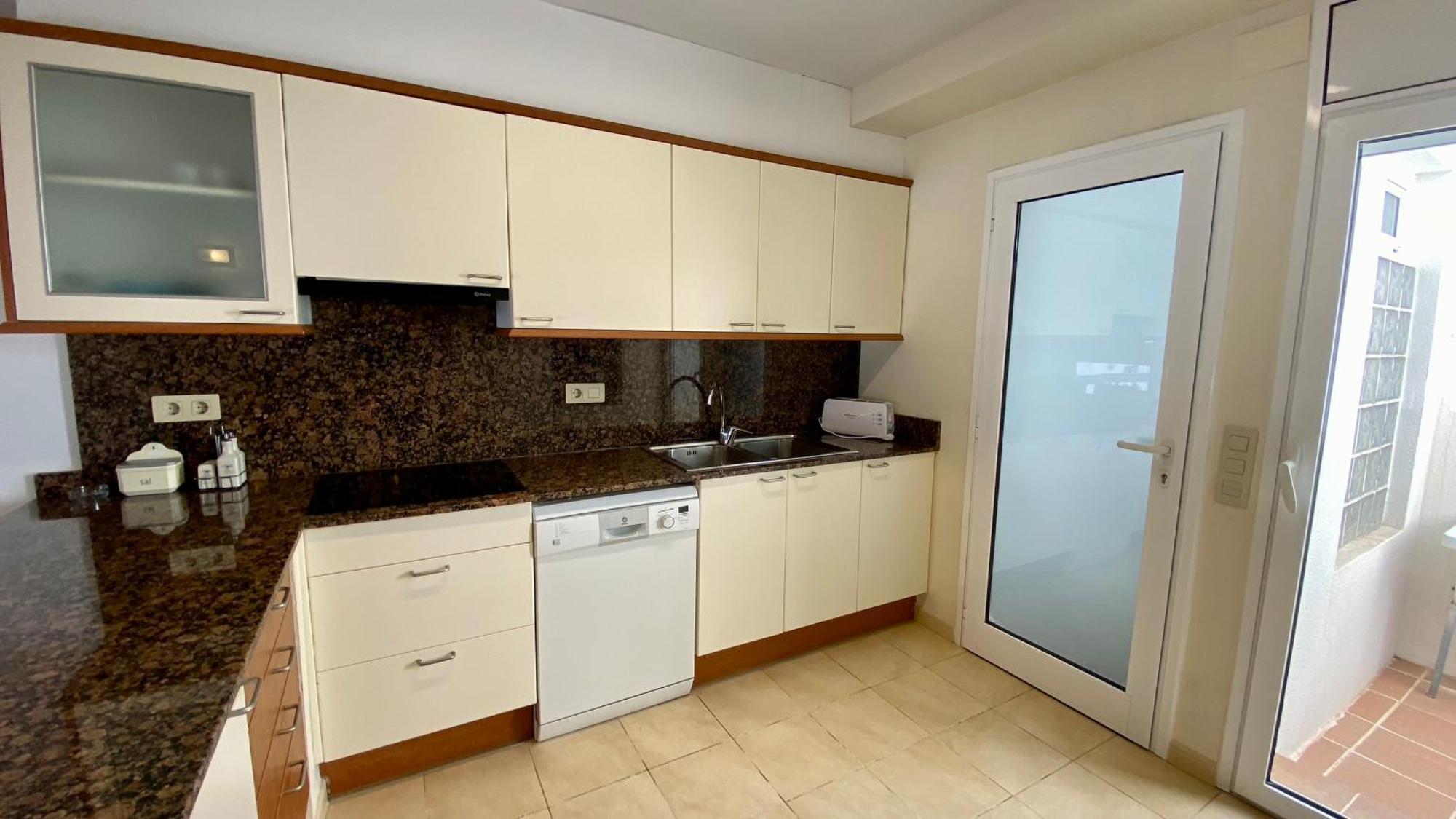 Apartmán Rmp 32 Residencial Marina Del Port L'Ametlla de Mar Exteriér fotografie